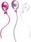 Quilling-Streifen, 4 x 345 mm & 8 x 345 mm, 280 Stück, 14 Farben sortiert
