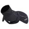 Hundemantel Stormy Eco schwarz - RL 65 cm