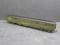 Atlas 2602 Santa Fe Combine Passenger Car #2602 braun Spur N