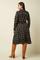 King Louie LOLA DRESS LEWIS