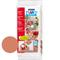 Modelliermasse FIMO air Basic, 500g, terracotta