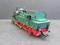 Fleischmann 4810 Tender Dampflok BR T16 (BR 94) KPEV grün/schwaz 8177 Spur H0  VP
