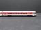 Liliput L 163204 Dieseltriebwagen 628 DB AG Westerland Sylt Shuttel Plus rot Next 18 Spur N OVP