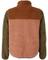Danefae DANEBIRK FLEECE ZIP-UP