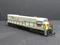 Minitrix 2016 US Diesellok GE U28C N Nr. 576 L & N Louisville & Nashville Railroad grau Spur N