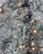 Tannenbaum "Flocked" mit 190 LED´s von House Doctor