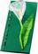Deko-Vlies, 23 x 33 cm, 10 Blatt, farbig sortiert