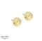 Aqua Dulce  DARLING TINY DAISY EARSTUDS 5702