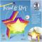 Laternenset "﻿twinkle Star" Aquarell