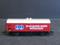Märklin 8663 304 Kühlwagen Bierwagen Paulaner Bräu München DB rot EP IV Spur Z