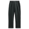 Anerkjendt AKJAN WOOL PANTS forest night