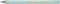 Lyra Super Ferby natur – Dickkernfarbstift, silber – 12er  Box