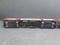 Brawa 44088 Elektro Triebwagen ET 65 005-7 SVG rot m. Brawa Reklame 21pol.Schnittstelle Spur H0 OVP