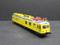 Liliput L163241 Turmtriebwagen BR 704 004-1 DB AG gelb Next 18 Spur N OVP