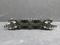 Atlas 3270 Erie Lackawanna 4-Bay Open Hopper schwarz Kohle Spur N