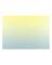 Blumenseide "Regenbogen pastell Farbverlauf" 50x70cm, 6 Bogen