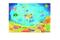Holz-BODENPUZZLE  "TIEFSEE BIS WELTALL" ...bei 3 in 1 Themen gibt es viel zu entdecken !