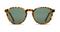 Sonnenbrille  KOMONO LIAM amber shell