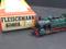 Fleischmann 4810 Tender Dampflok BR T16 (BR 94) KPEV grün/schwaz 8177 Spur H0  VP