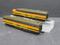 Con-Cor 1400 312 US Diesellok Alco PA- und Booster Great Northern braun 3-Teile Spur N
