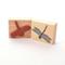 Holzstempel "Libelle im Anflug" 6x7cm