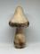 Pilz "Schwammerl" aus Holz Naturbelassen in Eigenproduktion