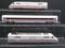 Minitrix 11076 ICE Inter City Express Triebzug Startset für Spur N, OVP
