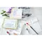 Clear Stamp Set "Love letters by Willow W.", 13-tlg, 12,7x20,3cm 