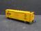 Atlas 4325 Alton and Southern AL&S 905 40' Standard Boxcar gelb Spur N