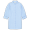 Garcia LADIES LONG SHIRT E50232