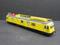 Liliput L163241 Turmtriebwagen BR 704 004-1 DB AG gelb Next 18 Spur N OVP