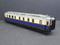 Märklin 2881-04 Sonderserie Hofzug Kaiser Wilhelm II. K.P.E.V. Gefolgewagen/Hofspeisewagen H0 OVP
