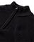 Anerkjendt AKSUNE PATENT HALF ZIP KNIT