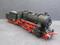 Rivarossi HR 2889 Schlepptnder Dampflok BR 56.20 3.Domiger Kessel DB 21 MTC Spur H0 OVP