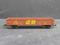 Atlas 2402 Union Pacific UP 60990 50´Godula braun Spur N