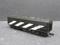 Minitrix 2925 300 US F7 Booster Zwischenwagen Canadian National mit Antrieb  schwarz  N-Spur N