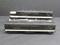 Con-Cor 1400 303 US Diesellok Alco PA-1+PB1 Booster Unit Southern 6005+ 547 mit Motor Spur N
