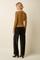 King Louie SARA PANTS NIEVE