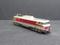 Fleischmann 7361 E-Lok SNCF BoBo TEE Lackierung Baureihe 15000 BB-15006 Spur N