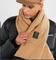 Dedicated PUFFER SCARF  PAJALA