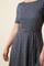 King Louie BETTY DRESS BLIZZY