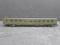 Atlas 2603 Santa Fe AT & SF  Pullmann Dining Car #1418 braun Spur N