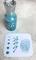 Chrystal Drops "aquatic mist ", flüssige Perlen, 30ml