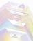 Shiny Magic Papier & Folien Mix "irisierend", 25x35cm,12 Blatt 