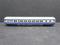 Atlas 2611 Baltimore & Ohio Pullman Passenger Car #3612 blau/grau Spur N
