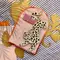 Stanzschablonen Set XL Boho Motive "Bohemian Shapes", bis 9,5x12cm, 4-tlg. 