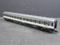 Arnold 3220 Personenwagen 2.Klasse Schnellzugwagen 4-achsig popfarbend blau/grau IB Spur N