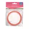 Extra stark doppelseitiges Klebeband Sticky Tape 3mm, 10 Meter