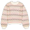 Garcia LADIES PULLOVER T260248