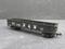 Atlas 3506 North and Western N&W 248135 42' GONDOLA schwarz Spur N